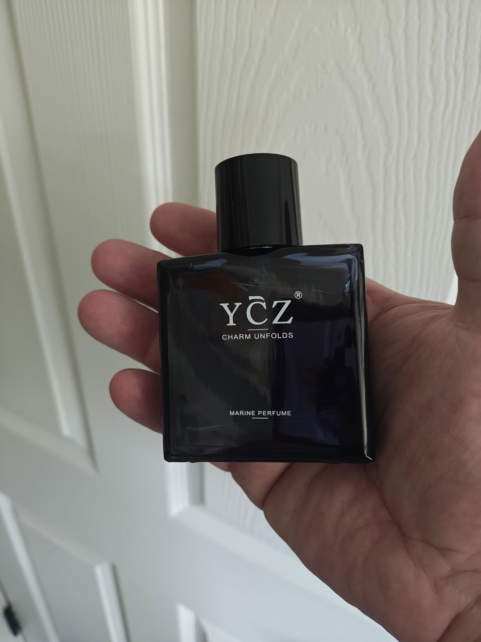 YCZ Pheromone Spray Cologne | Attraction-Driven Scent