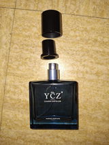 YCZ Midnight Marine Cologne