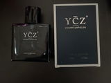 YCZ Midnight Marine Cologne