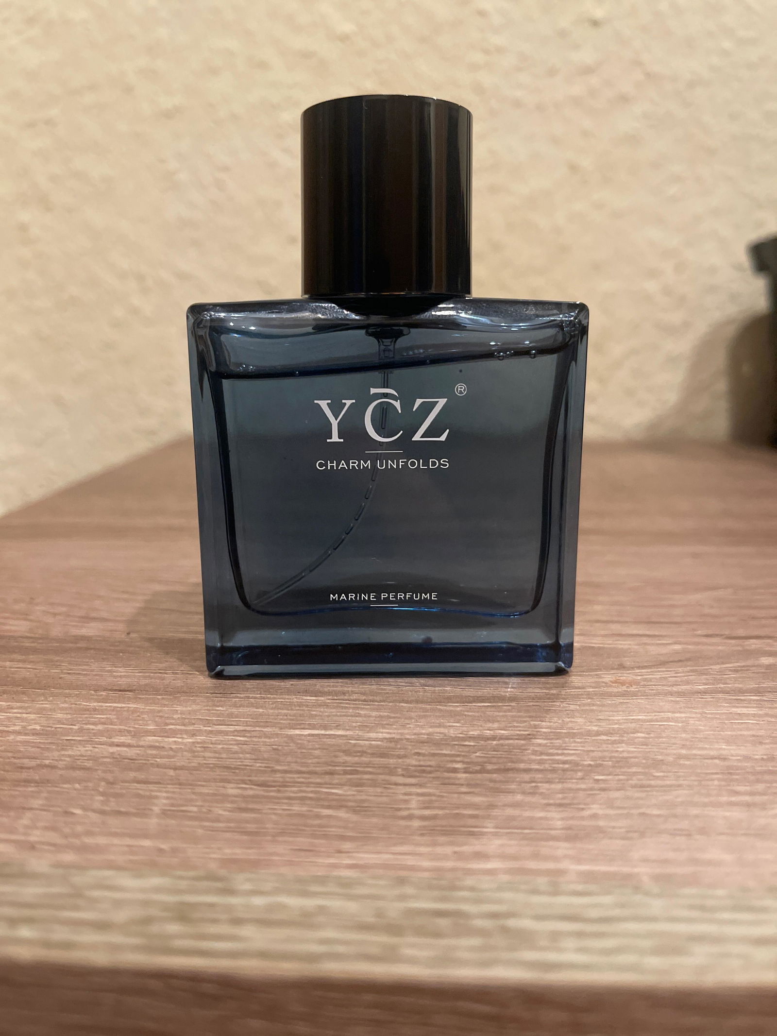 YCZ Pheromone Spray Cologne | Attraction-Driven Scent