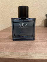 YCZ Midnight Marine Cologne