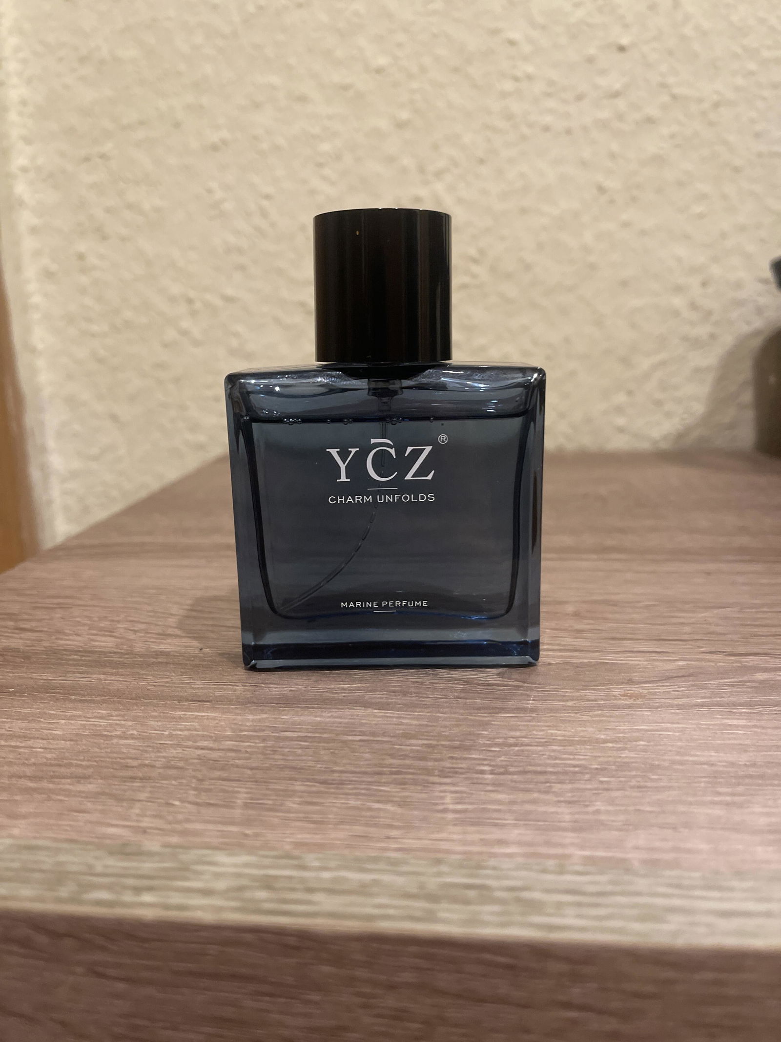 YCZ Pheromone Spray Cologne | Attraction-Driven Scent
