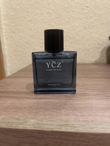 YCZ Midnight Marine Cologne