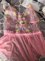 Sibyl D. review photo