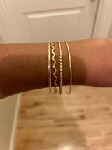 Aubree review photo