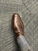 Benjamin H. review photo