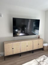 Julia Burling review photo