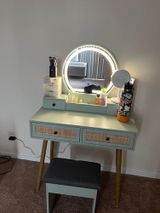 Judy burkle review photo