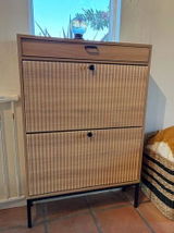 Chari Harrill review photo