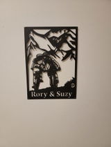 Rory J. review photo