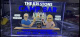 Tom Kriston review photo