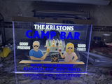 Tom Kriston review photo