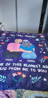 Karen Olsen review photo