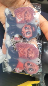 Honna J review photo
