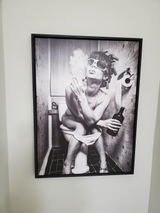 Rodney D. review photo