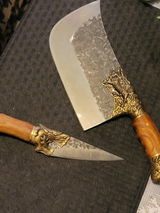 Dominick review photo