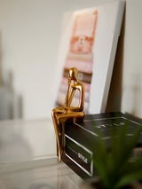 Louie Cris Badiola review photo