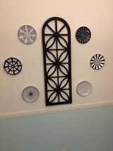 Marcia Barna review photo