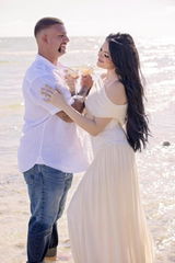 Michael & Challice R. review photo