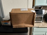 Anthony F. review photo