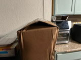 Anthony F. review photo