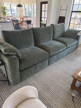 Ivy Glass review photo