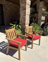 A. Gardner review photo