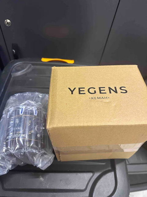 850 gr Yegens Doğal Süzme Çiçek Balı | TA17.5+ | 900 Prolin | Erzincan - Kemah | Hakiki Bal