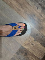 Andrea B. review photo