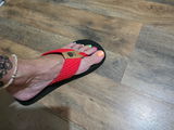 Andrea B. review photo