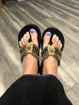 Jodi L. review photo