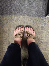 Tammy C. review photo