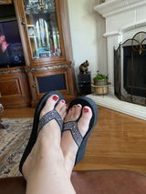 Jeanne S. review photo