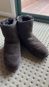 Fiona A. review photo