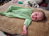 Anita I. review photo