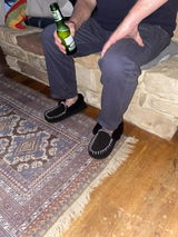 Anonymous review photo