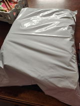 Kathy M. review photo