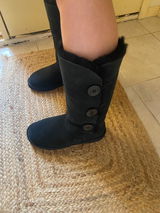 Anonymous review photo