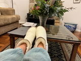 Customer J. review photo