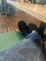 Customer review photo