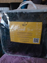 Alia H. review photo