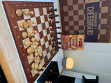 Duncan Larson review photo