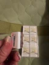 Pathy Sellars review photo