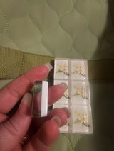 Pathy Sellars review photo