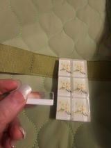 Pathy Sellars review photo
