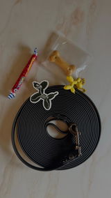 Capucine review photo