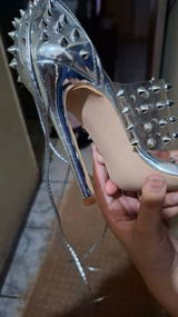 Estelle N. review photo