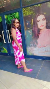 Busisiwe A. review photo