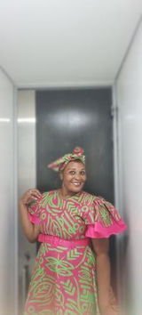 Nurse mohlala review photo