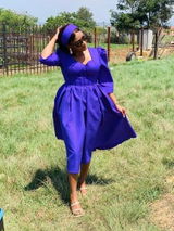 Sphumelele B. review photo